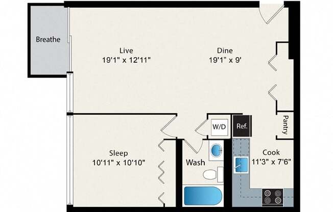 Partner-provided property photo