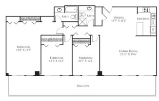 Partner-provided photo for $5880 unit