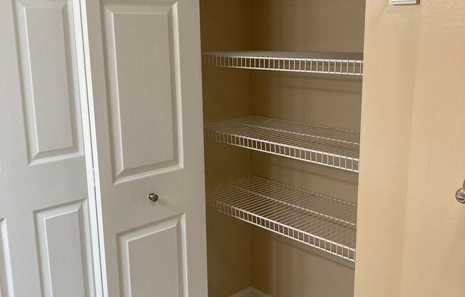 4 beds, 2 baths, 1,635 sqft, $1,500, Unit 3969 South Cramer Circle