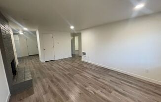 3 beds, 1 bath, $2,100