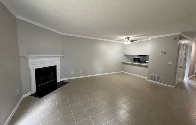 Charming 2-bedroom, 2.5-bath Townhome