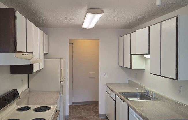 Greenwood Village Apartments
