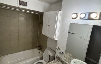 Spanish Hills Apartments