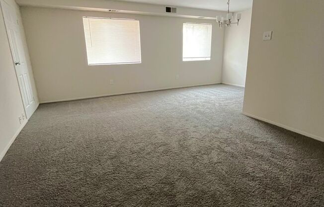 2 beds, 2 baths, 950 sqft, $1,489, Unit 202N