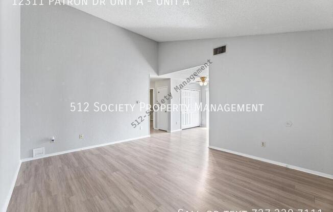 12311 PATRON DR