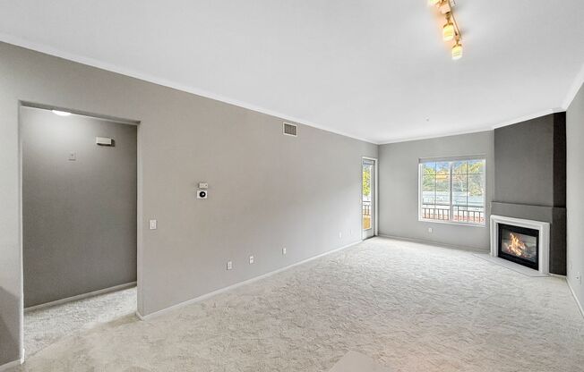 Beautiful 1B/1BA Apartment in Scripps Ranch Available for Rent!