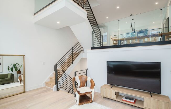 Premier Luxury New Construction Townhome in Graduate Hospital