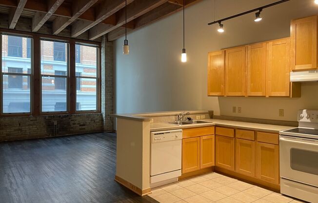 Riverview Lofts