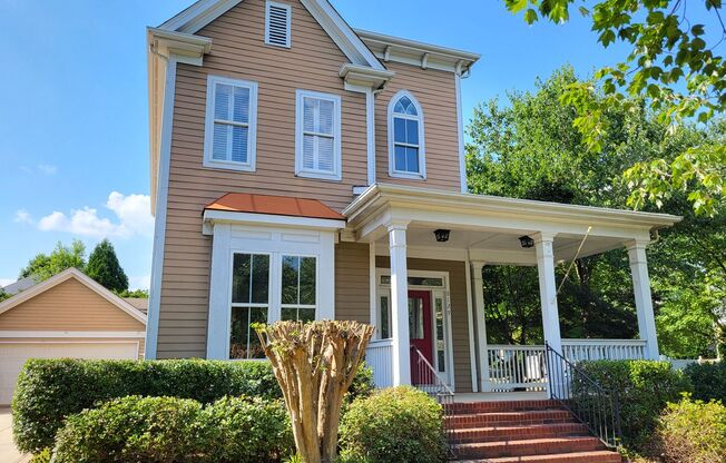 3 bedroom home in Birkdale