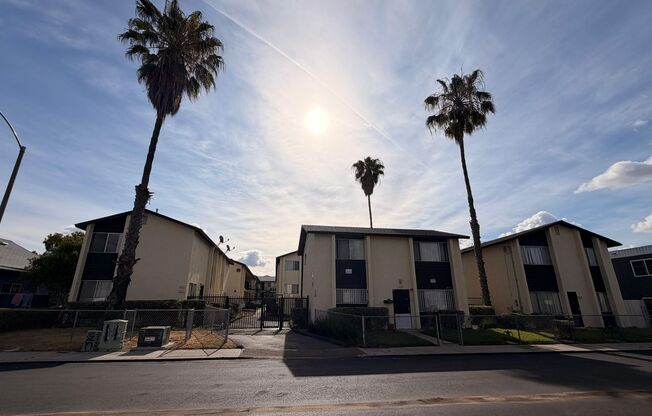 Lincoln Park Apartments