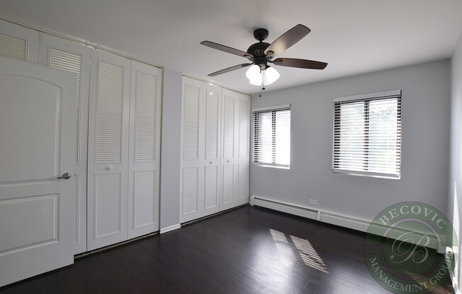 1 bed, 1 bath, 622 sqft, $1,850, Unit 501