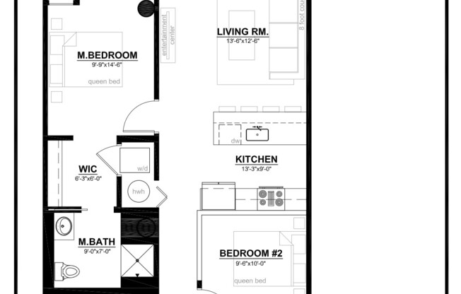Partner-provided property photo