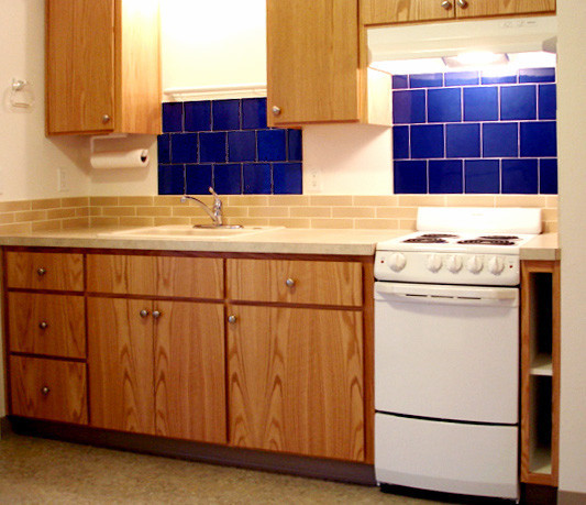 B &amp; K Properties 3