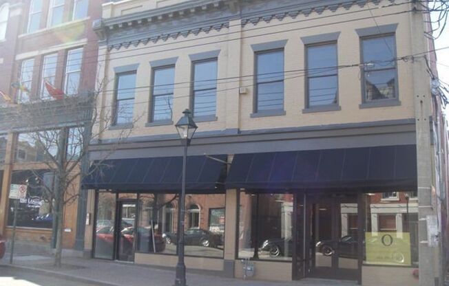 1711 E. Franklin LLC