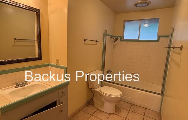 3 beds, 2 baths, $3,750