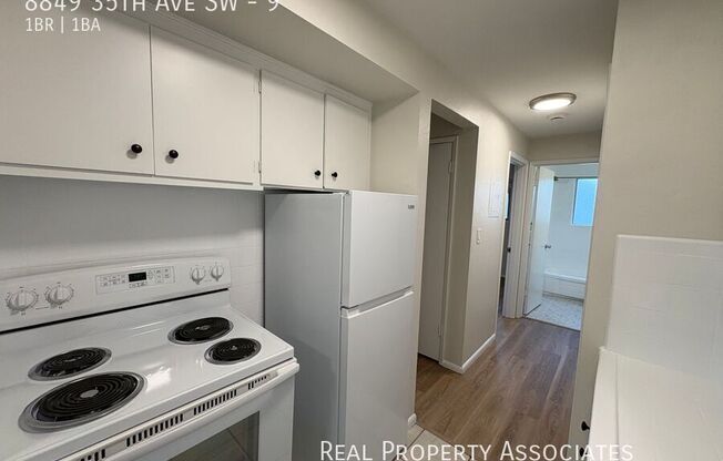 8849 35th Ave SW