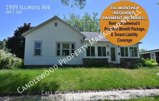 1909 ILLINOIS AVE