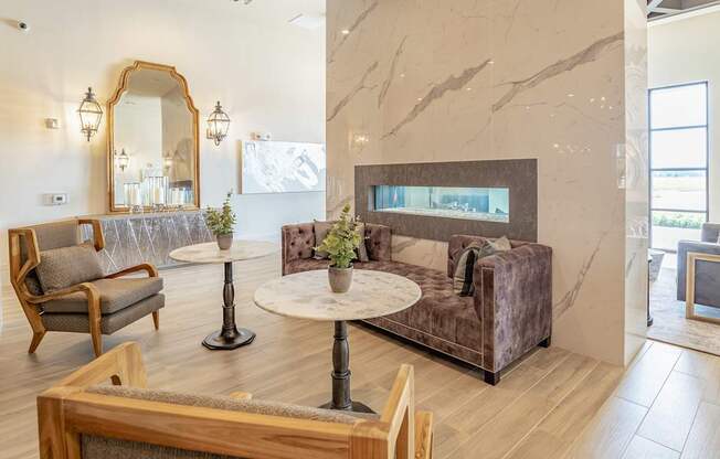 Alys Crossing Clubhouse