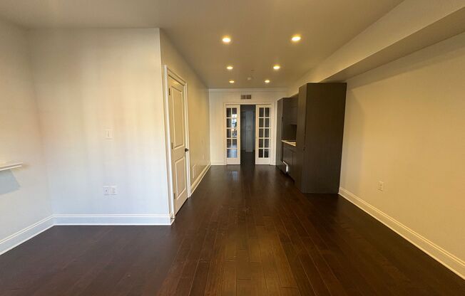 Mt. Vernon Lofts - 917 St. Paul St.