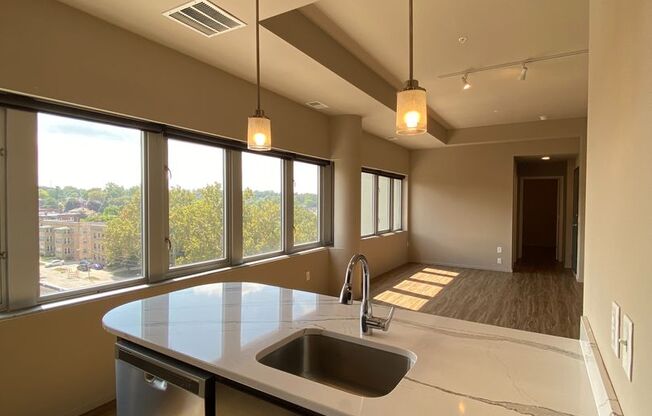 1 bed, 1 bath, 783 sqft, $1,245, Unit 408