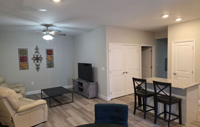 2 Bed 2 Bath