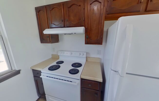 2 beds, 1 bath, $775