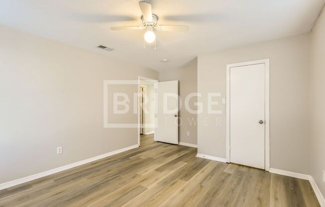 3 beds, 1 bath, $1,895