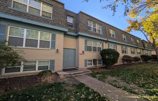 3 Bedroom 1.5 Bathroom Hampden Neighborhood Townhome