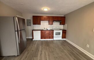 Spacious 2-Bedroom Apartments in Chelsea – Pet Friendly