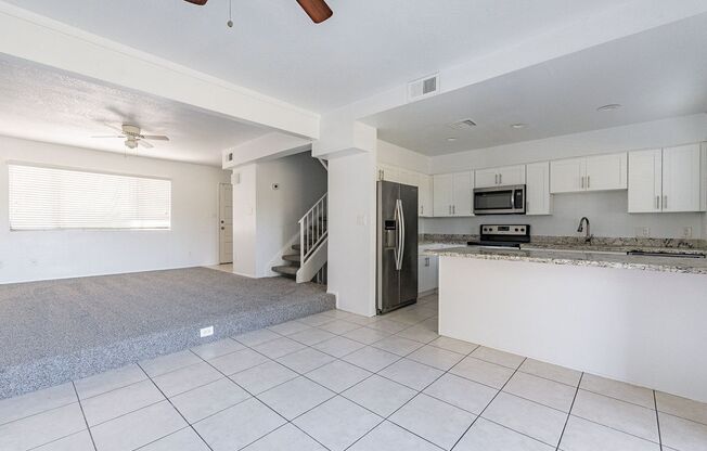 3 beds, 2.5 baths, $2,250