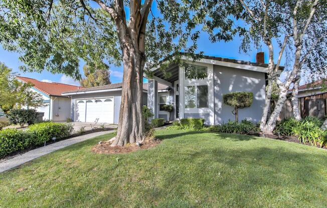 Spacious Home Across from Cataldi Park – 3 Bed + Office | 2,082 Sq Ft