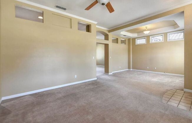 Spectacular 4/2 Elk Grove w/Salt Water Pool!  (PLEASE READ AD FOR SHOWING REQUIREMENTS)!