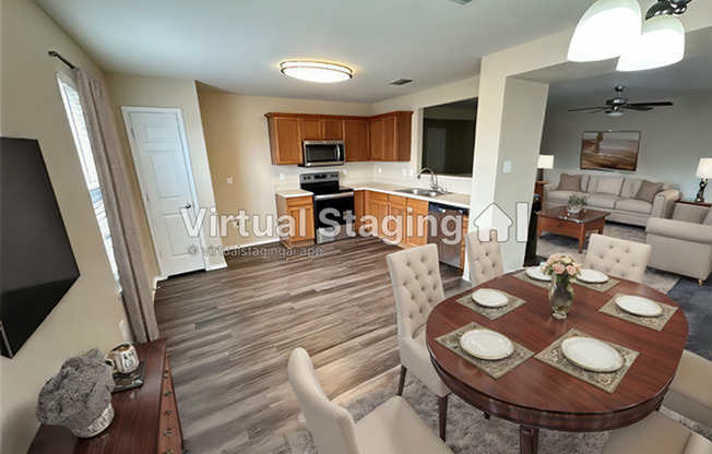 3 beds, 2 baths, $1,975