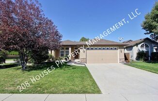 4334 E ARBORVITAE DR