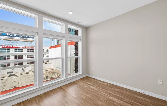 2 beds, 2 baths, 1,143 sqft, $4,070, Unit 431
