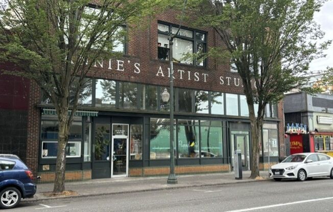 Annie's Studio's