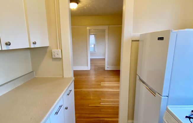 1 bed, 1 bath, 505 sqft, $1,495, Unit 15