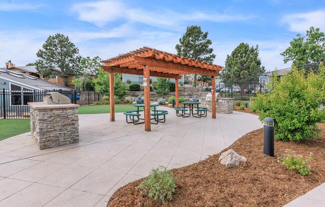 Cobblestone Ridge