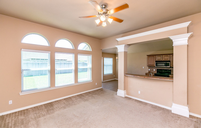 3809 Los Arroyos - 3 Bed/ 2 Bath - $1895/month