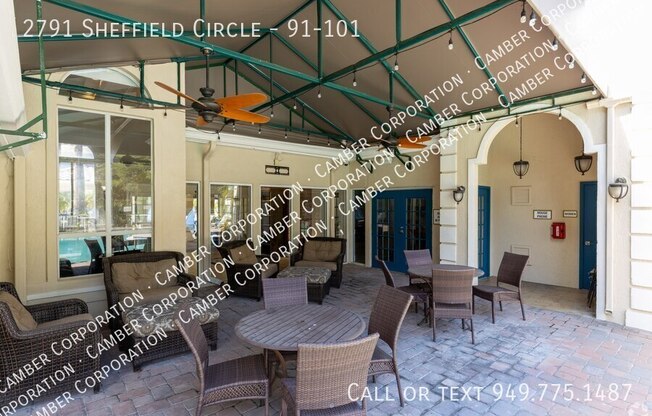 2791 SHEFFIELD CIR