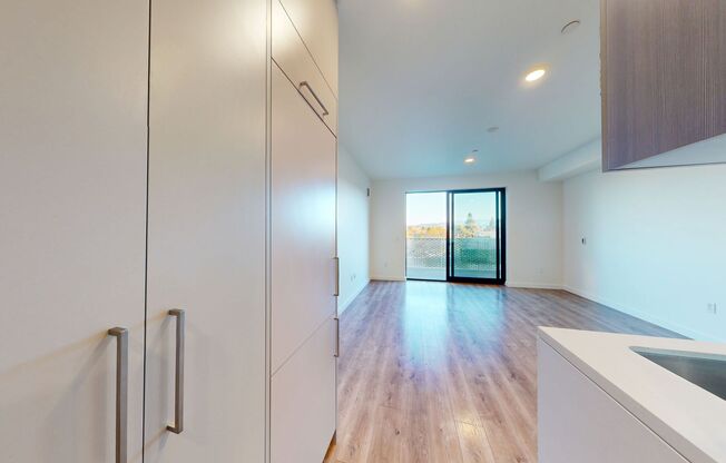 Studio, 1 bath, 460 sqft, $1,850, Unit 315