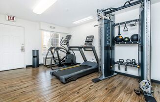 Vivo Living North Woods