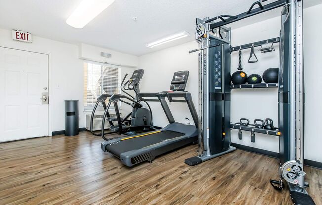 Vivo Living North Woods