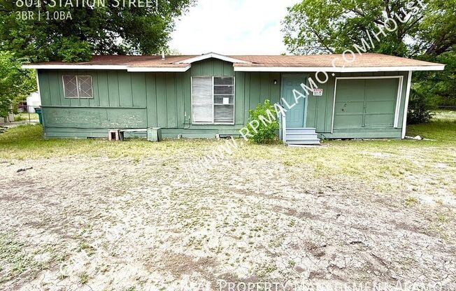 801 STA ST