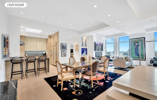 3 beds, 3 baths, 2,254 sqft, $22,500, Unit PHQ