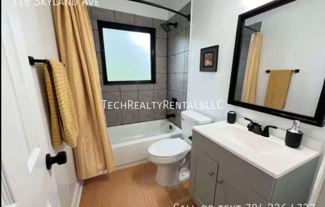 316 SKYLAND AVE