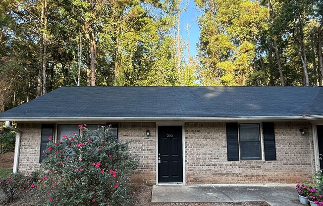 Smokerise Park - 2BR/1BA East Athens Living
