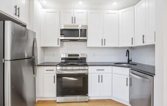 1 bed, 1 bath, $1,800, Unit UNIT 63B