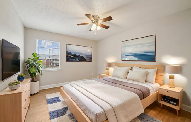 1 bed, 1 bath, 832 sqft, $849, Unit Apt 29