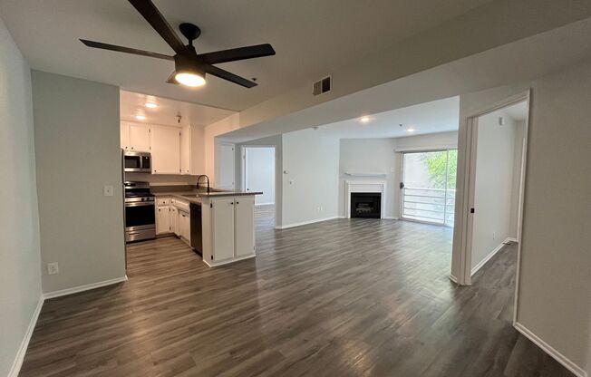 2 beds, 2 baths, 1,195 sqft, $2,348, Unit 103